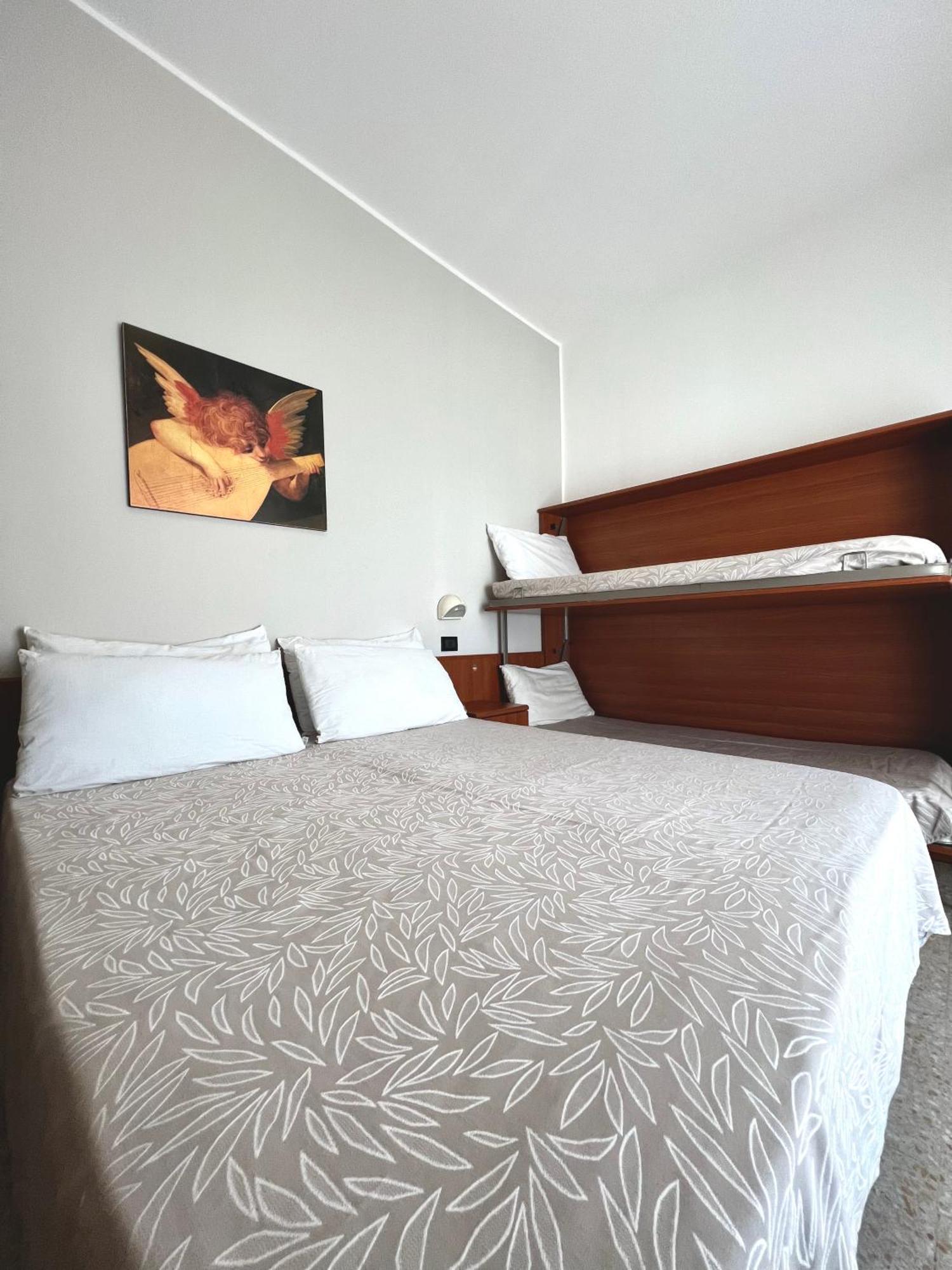 Hotel B&B Ardea Rimini Luaran gambar