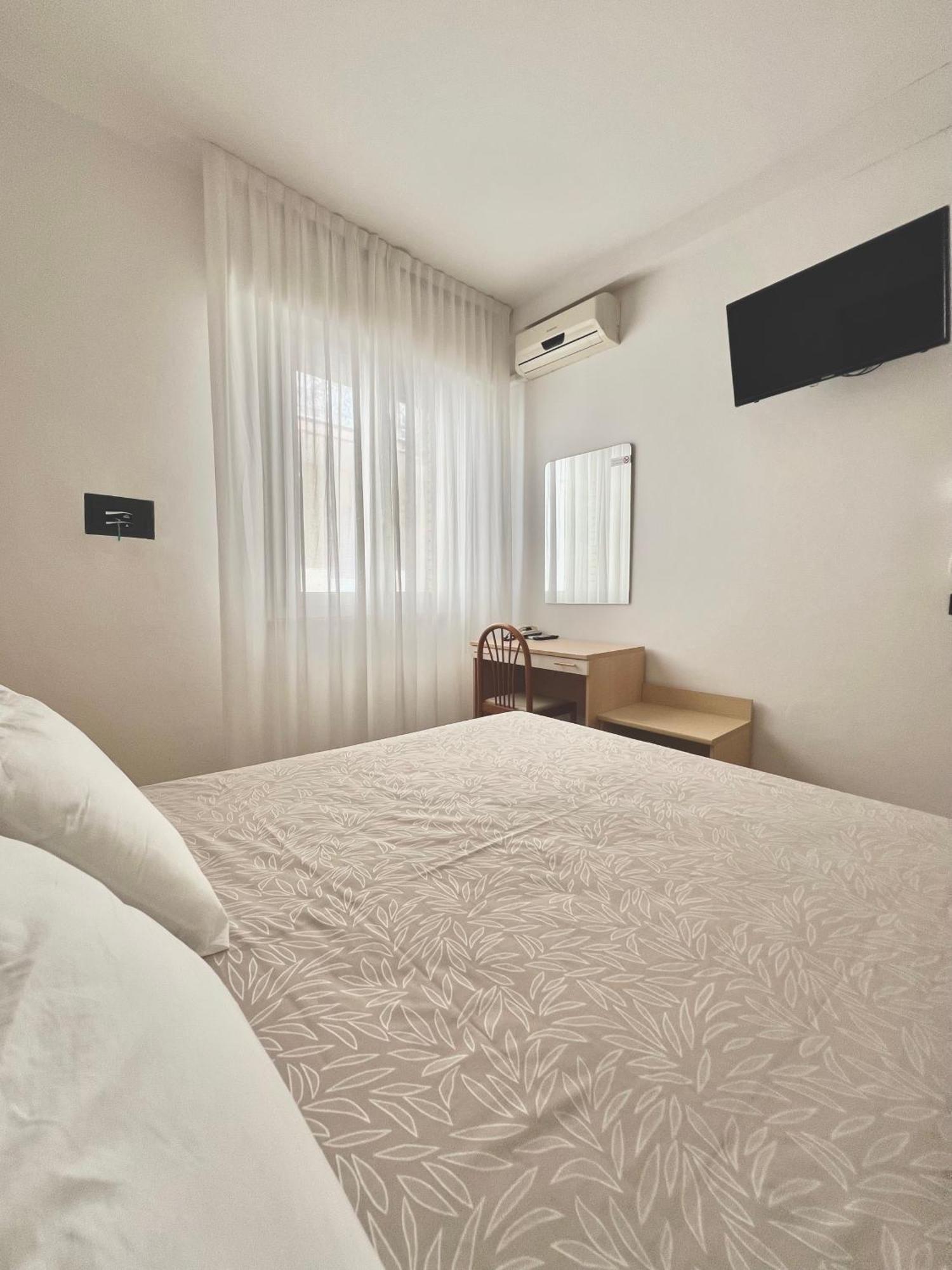 Hotel B&B Ardea Rimini Luaran gambar