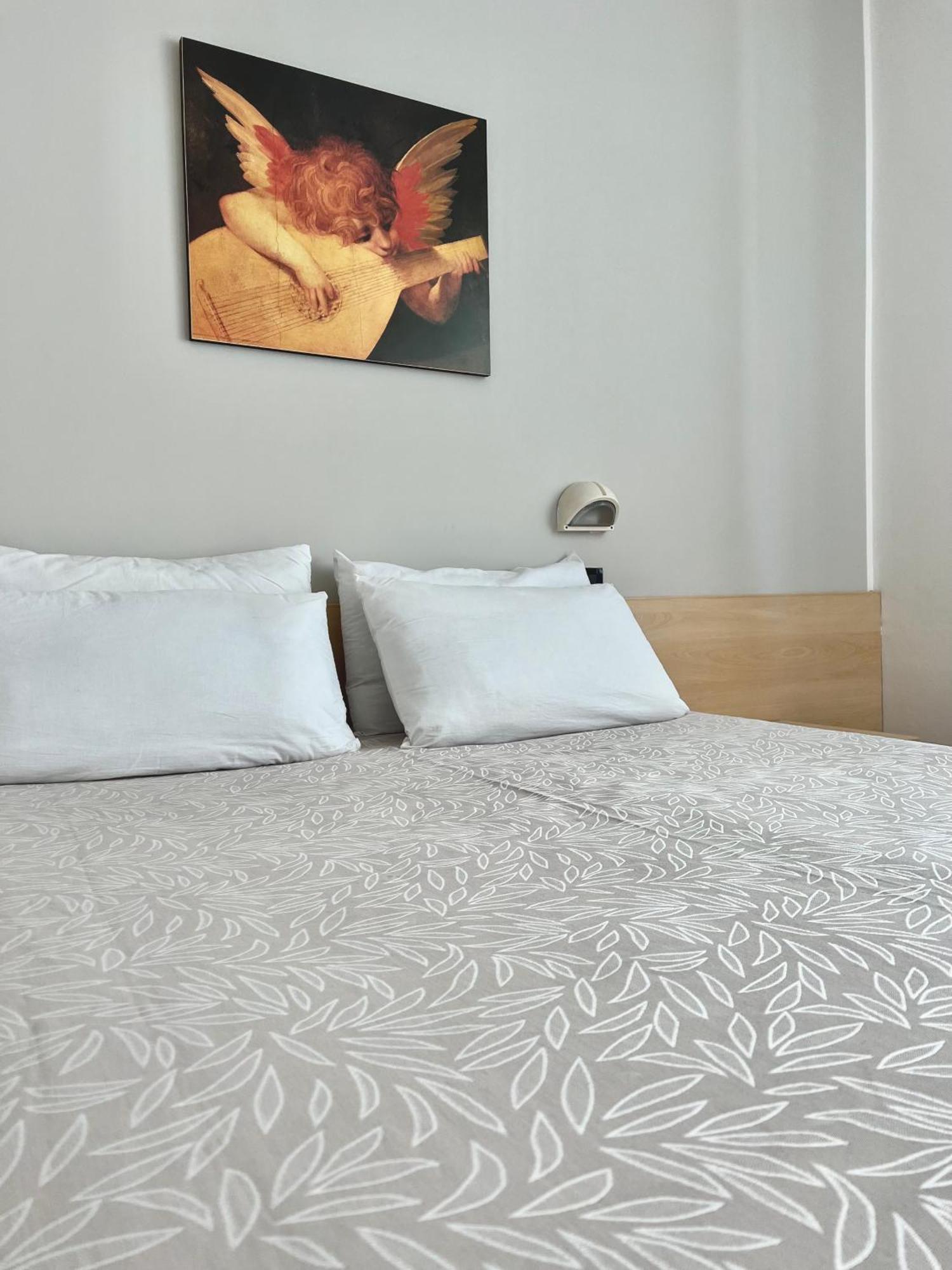 Hotel B&B Ardea Rimini Luaran gambar