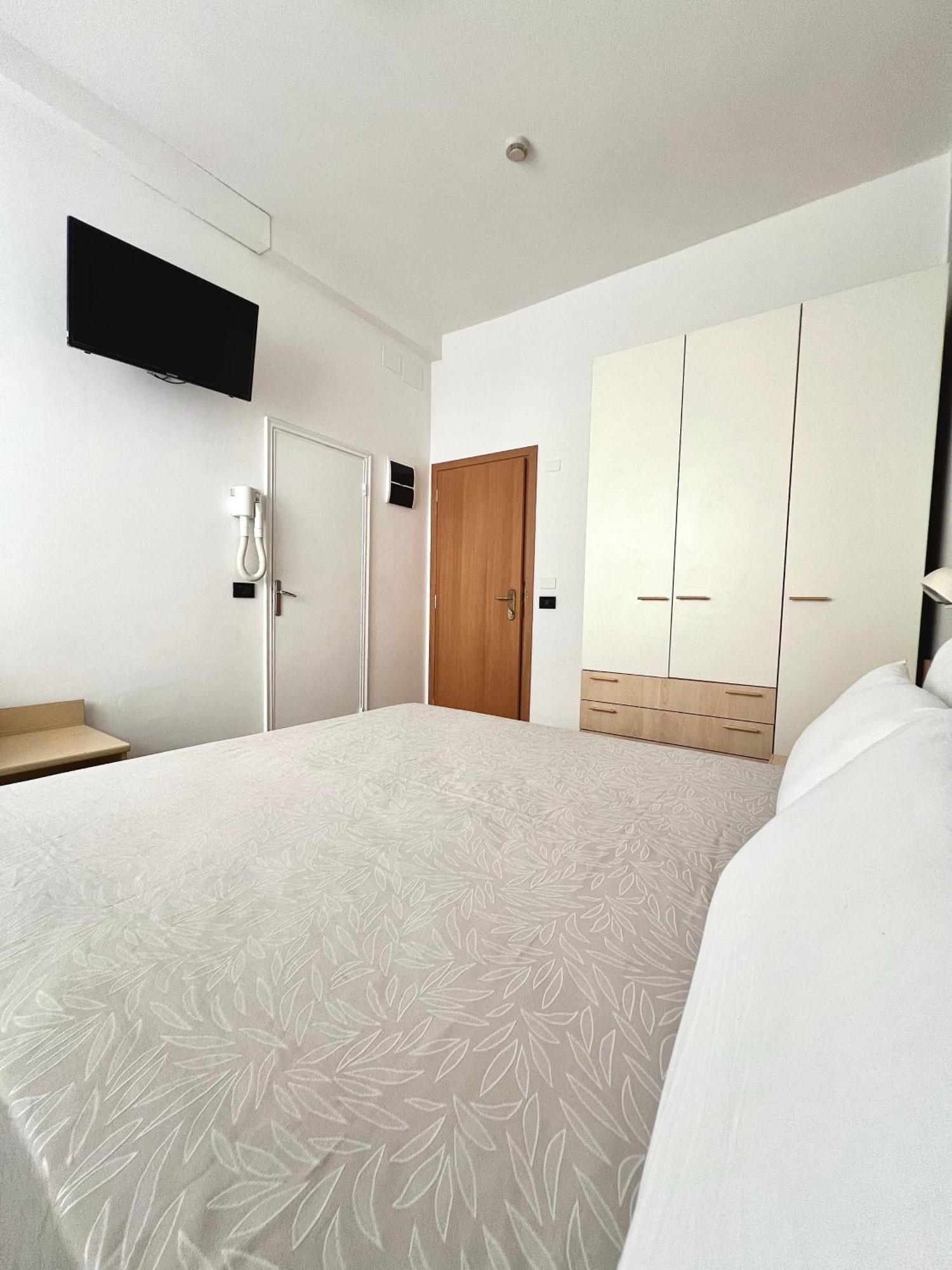 Hotel B&B Ardea Rimini Luaran gambar