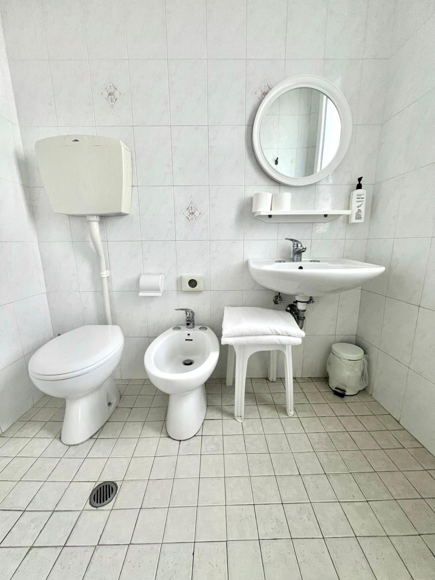 Hotel B&B Ardea Rimini Luaran gambar