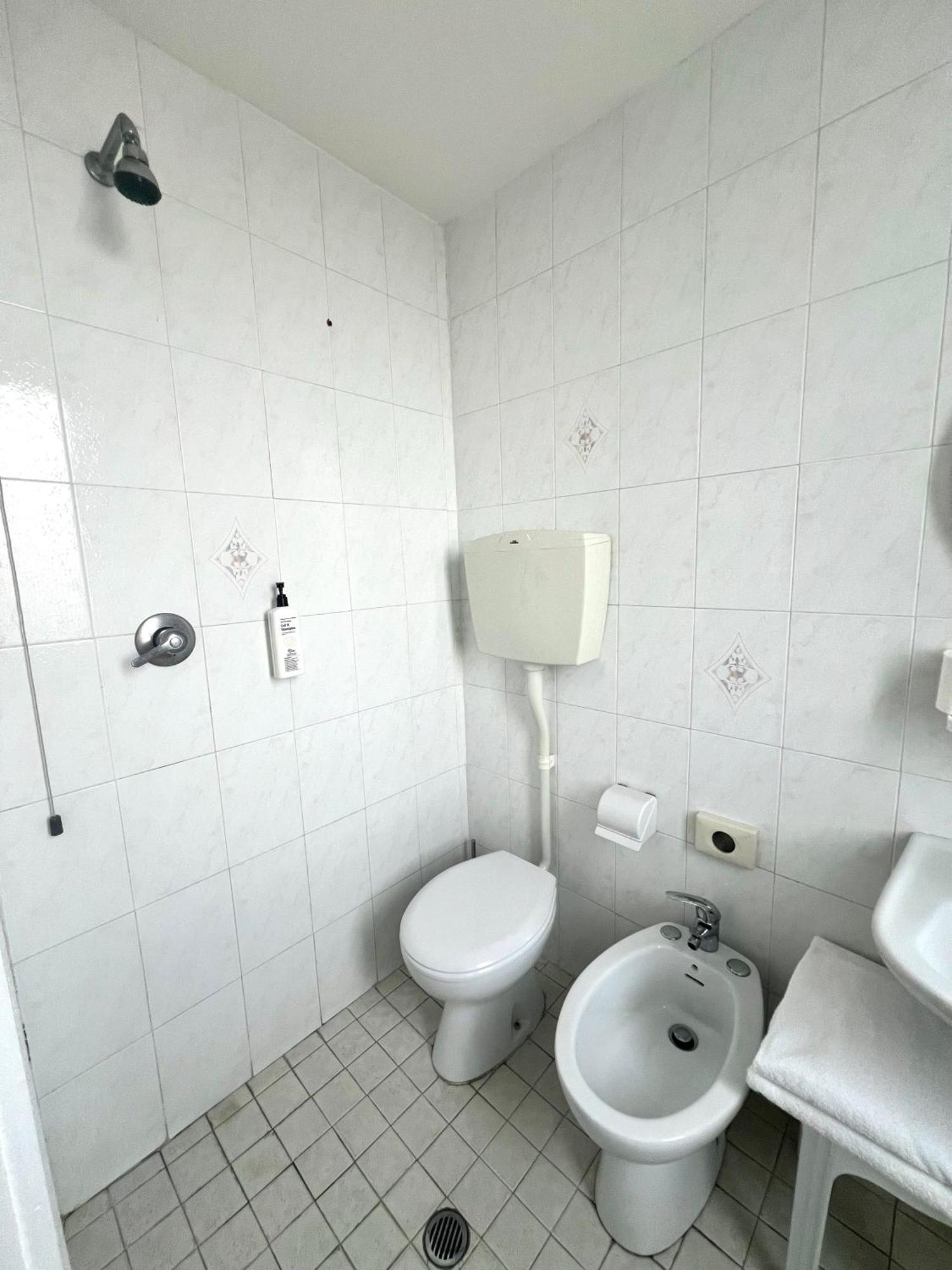 Hotel B&B Ardea Rimini Luaran gambar