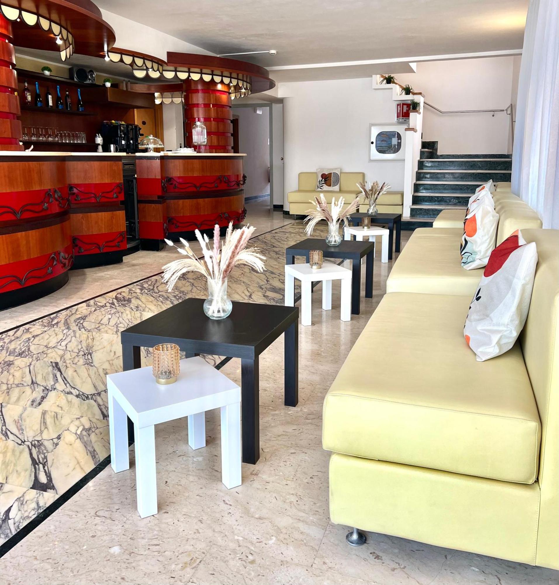 Hotel B&B Ardea Rimini Luaran gambar