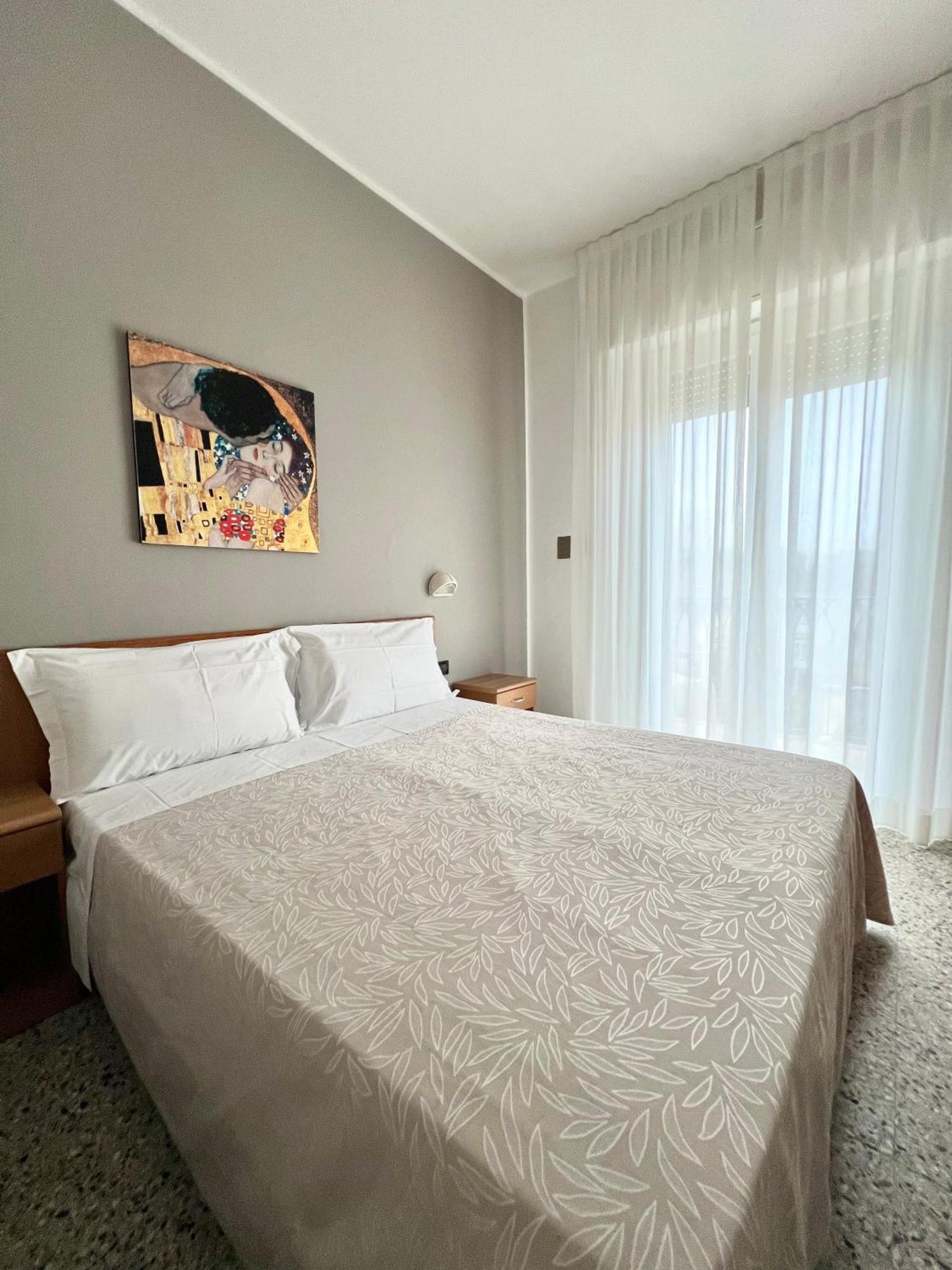 Hotel B&B Ardea Rimini Luaran gambar