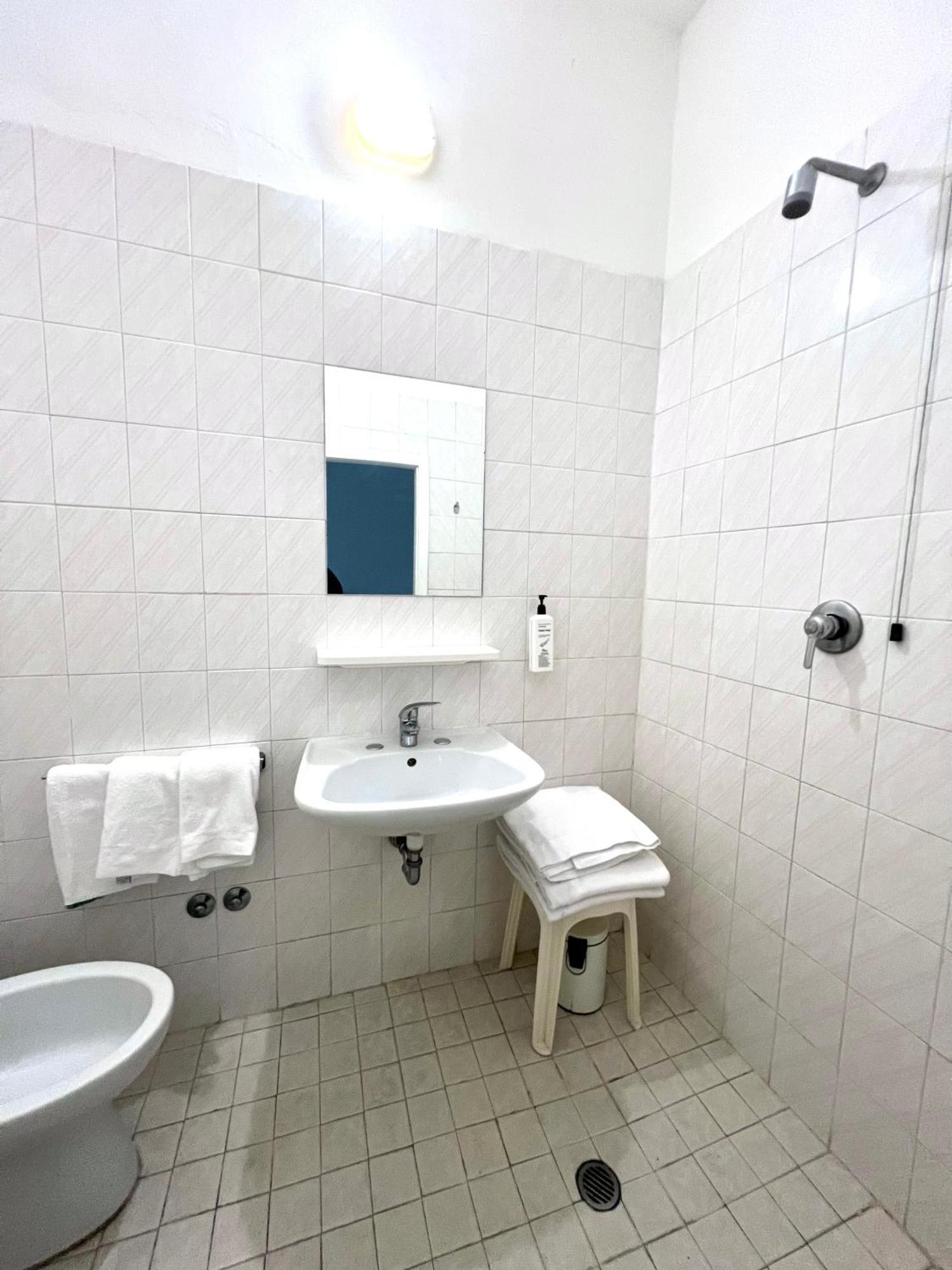 Hotel B&B Ardea Rimini Luaran gambar