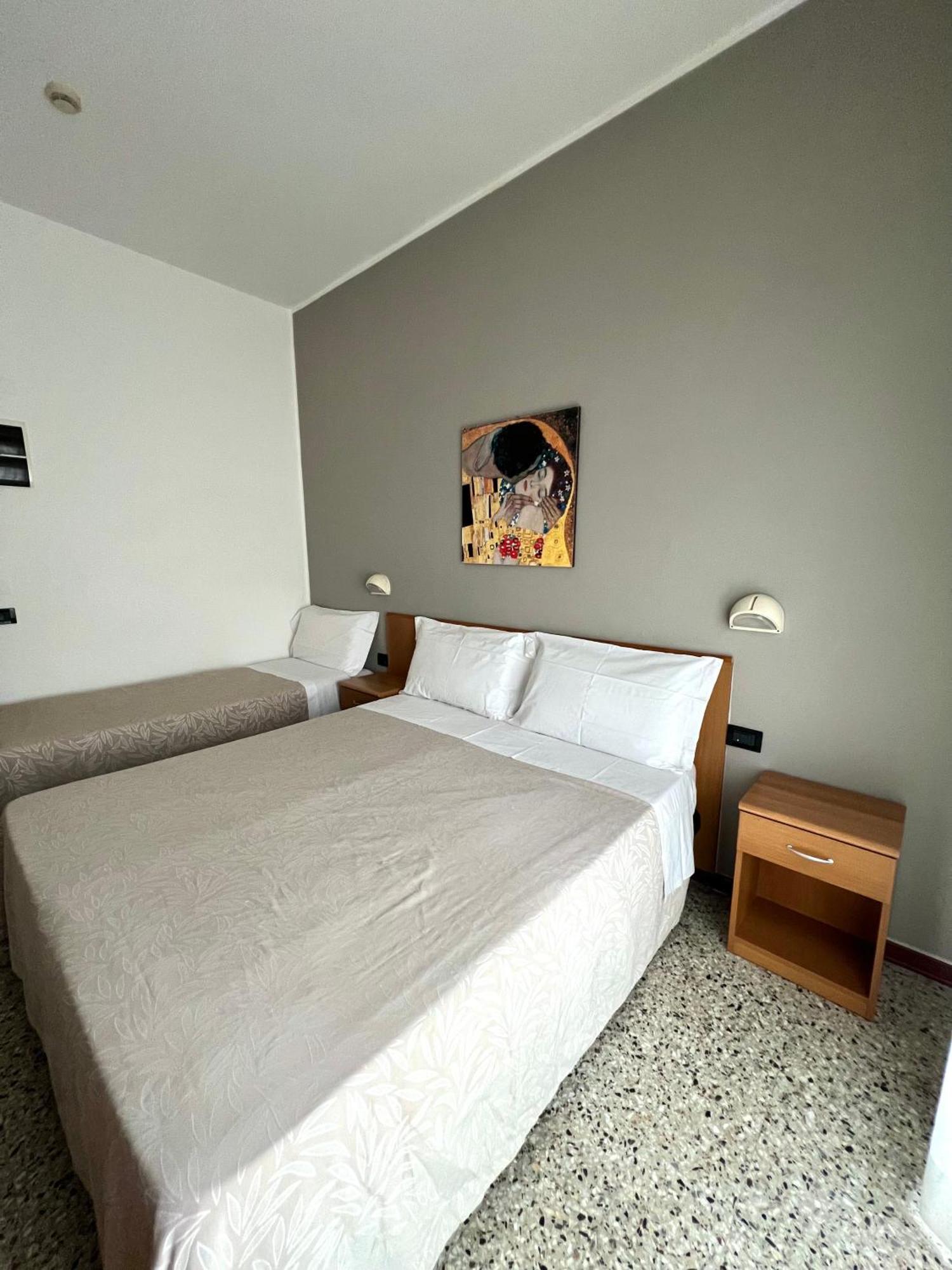 Hotel B&B Ardea Rimini Luaran gambar