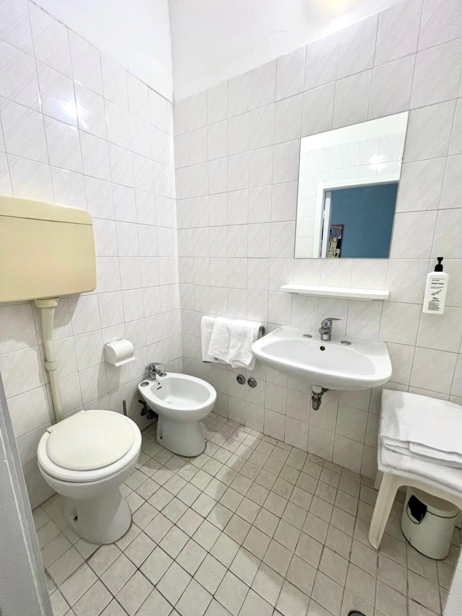 Hotel B&B Ardea Rimini Luaran gambar