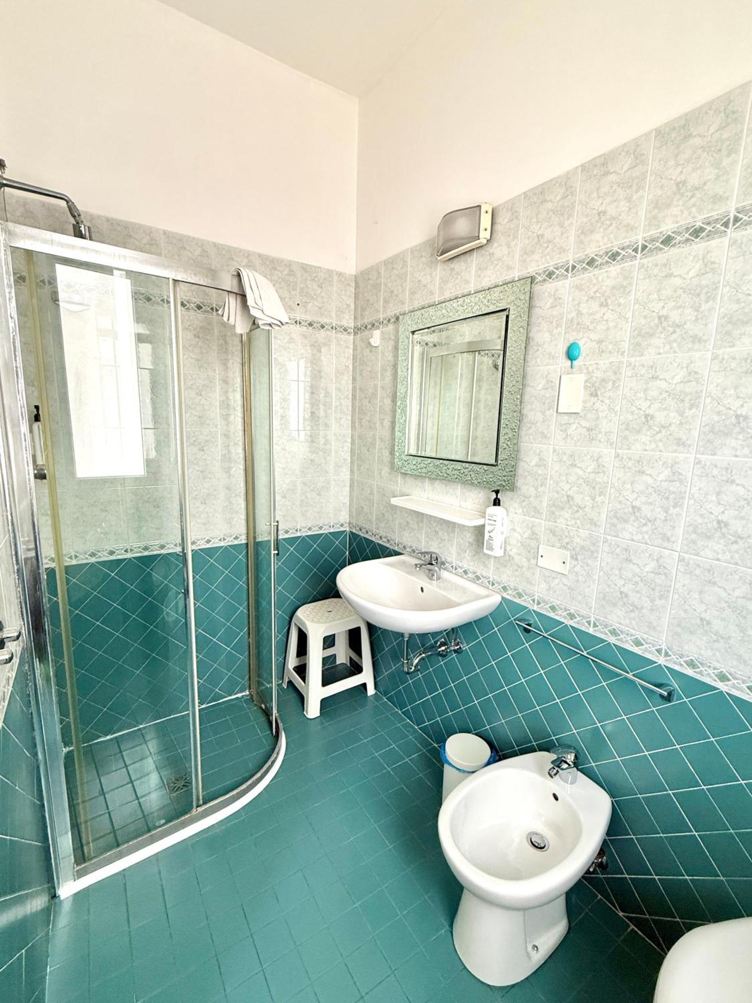 Hotel B&B Ardea Rimini Bilik gambar