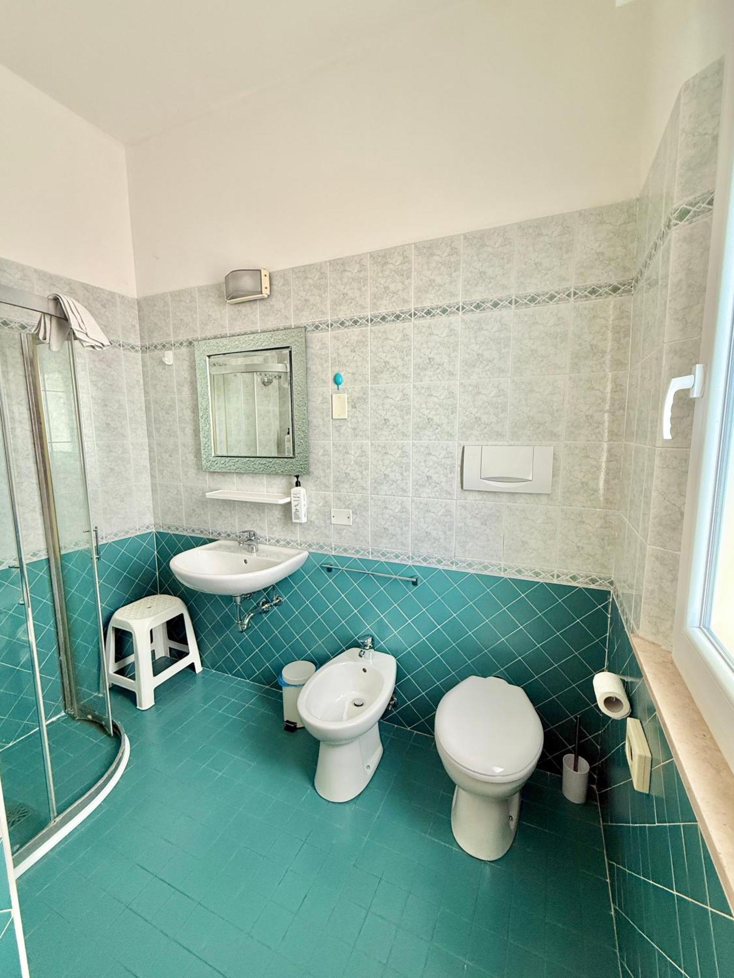 Hotel B&B Ardea Rimini Bilik gambar