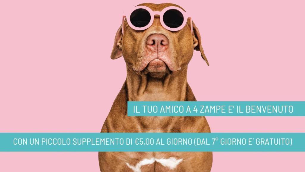 Hotel B&B Ardea Rimini Luaran gambar
