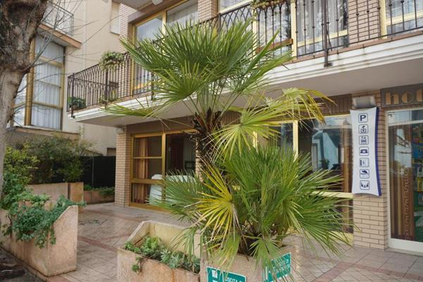 Hotel B&B Ardea Rimini Luaran gambar
